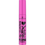 Essence I Love Extreme Crazy Volume řasenka Black 12 ml – Hledejceny.cz