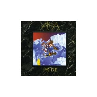 Arena - Pride [CD]