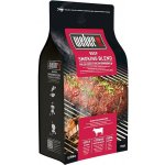 Weber 17663 Dřevěné udící lupínky na hovězí maso 700g – HobbyKompas.cz