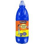 CLEOPATRE Prstová barva tempera NEFERTARI BABY 1 Kg Ultramarínová Modrá – Hledejceny.cz
