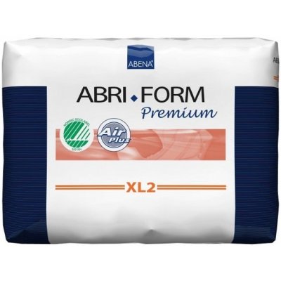 Abena Abri Form Air Plus XL2 20 ks