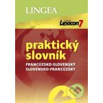 Lexicon 7: Francúzsko-slovenský a slovensko-francúzsky praktický slovník - – Hledejceny.cz