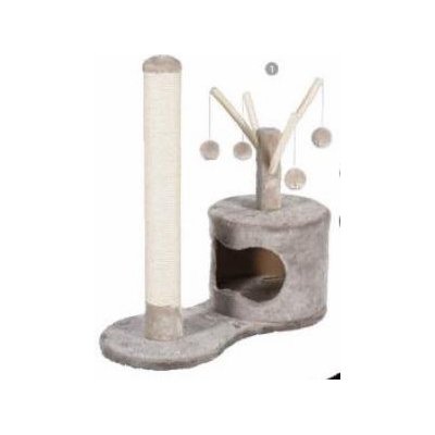 Hoppy Škrabadlo 65 x 30 x 68 cm – Zboží Dáma