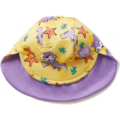 Bambino Mio Dětská koupací čepice Sand – Sleviste.cz