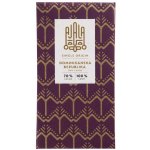 Ajala Dominikánská Republika Öko-Caribe 70% 45 g – Zboží Dáma