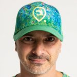 Adventer & Fishing kšiltovka Mahi Mahi 1 – Zboží Dáma