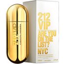 Carolina Herrera 212 VIP parfémovaná voda dámská 50 ml