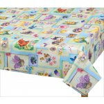 Bellatex ubrus Velikonoce velikonoční patchwork 100x100cm – Hledejceny.cz