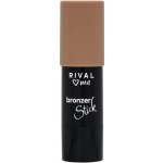 RIVAL Loves Me Bronzer 02 Moccachino 7 g – Zboží Dáma RIVAL Loves Me Bronzer 02 Moccachino 7 g – Zboží Dáma