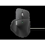 Logitech MX Master 4 for Business 910-007617 – Sleviste.cz