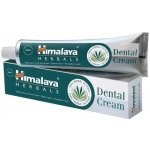 Himalaya Herbals zubní pasta s přírodním fluorem 100 g – Hledejceny.cz