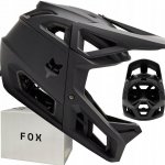 FOX Proframe Rs Matt Black 2025 – Zboží Dáma