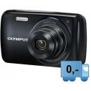 Olympus VH-210