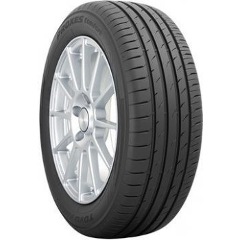 Pneumatiky Toyo Proxes Comfort 205/60 R16 96V