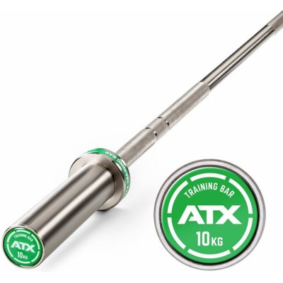 ATX LINE Olympijská osa Training Bar 1700/50 – Hledejceny.cz