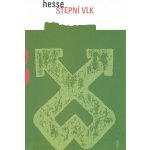 Hesse Hermann - Stepní vlk – Hledejceny.cz