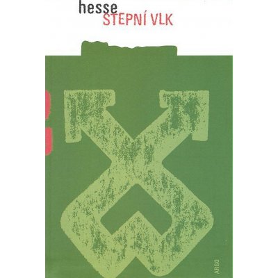 Hesse Hermann - Stepní vlk