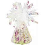 Amscan Závaží na balónky Iridescent – Zboží Dáma