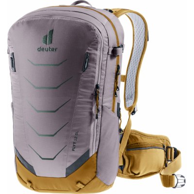 Deuter Flyt 12l SL lavender-almond – Sleviste.cz