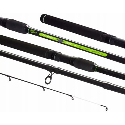 Sensas Target Feeder 3,6 m 140 g 3 + 2 díly – Sleviste.cz