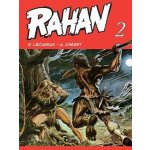 Rahan 2 - R. Lécureux – Hledejceny.cz