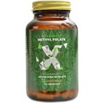 BrainMax Methyl Folate 100 kapslí – Hledejceny.cz