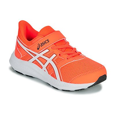 Asics dětské Jolt 4 PS oranžové