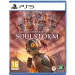 Oddworld: Soulstorm – Zboží Živě