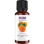 Now Foods Esenciální olej Mandarinka 30 ml – Hledejceny.cz