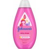 Dětské šampony Johnson's Baby Drops Shiny šampon 500 ml
