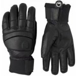 Hestra Fall Line 5 finger Svart/Svart černá – Hledejceny.cz