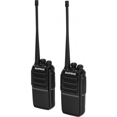 Baofeng C3 2 ks – Hledejceny.cz