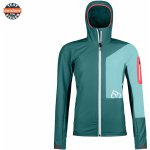 Ortovox W's Berrino Hooded Jacket – Zboží Mobilmania