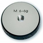 KMITEX Mezní závitový kroužek - dobrý m22-6g – Zboží Mobilmania