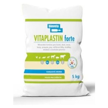 BIOVETA Vitaplastin forte plv 5 kg