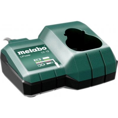 Metabo LC 12 627108000 – Zbozi.Blesk.cz