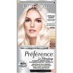 L'Oréal Préférence 8L extreme platinum – Sleviste.cz