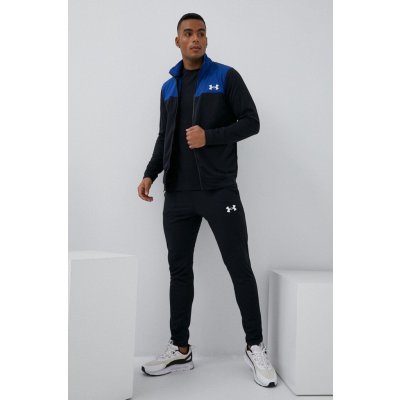 Under Armour Ua Emea tréninková souprava námořnická modrá a černá 1366212-002 – Zboží Mobilmania