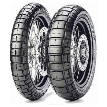 Pirelli Scorpion Rally STR 120/70 R17 58V