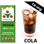 Dekang Cola 10 ml 6 mg – Hledejceny.cz
