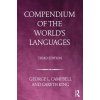 Kniha Compendium of the World´s Languages