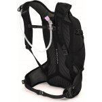 Osprey Raptor 14l black – Zboží Mobilmania