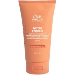 Wella Professional Invigo Nutri-Enrich Warming Express Mask - Samozahřívací maska 150 ml