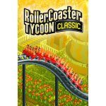 RollerCoaster Tycoon Classic – Zboží Dáma