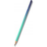 Faber-Castell Flow Edition Buzzing Blue B – Zboží Živě