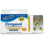 North American Herb & Spice Podpora spánku Hempanol PM 10 ks – Hledejceny.cz