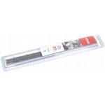 Oregon Pilník kulatý 3 ks Q70509C – Zboží Dáma