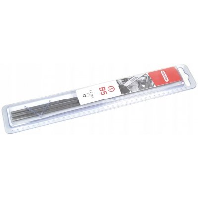 Oregon Pilník kulatý 3 ks Q70509C – Zboží Dáma