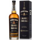 Jameson Black Barrel 40% 0,7 l (kazeta)