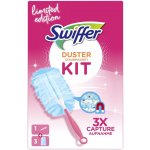 Swiffer Duster prachovka 1 rukojeť + 3 náhrady – Zbozi.Blesk.cz